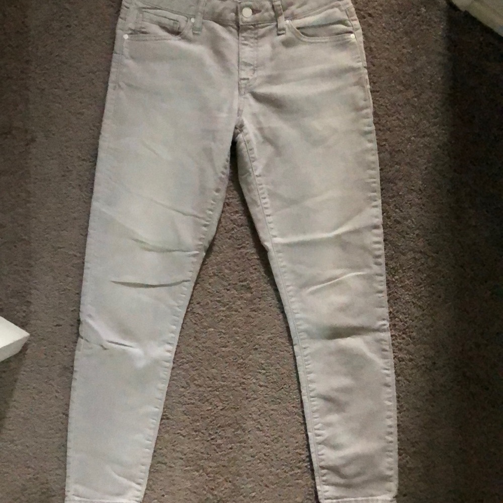 F21 jeans